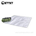 Outdoor camping tent moisture-proof mat